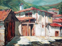 Никола Танев